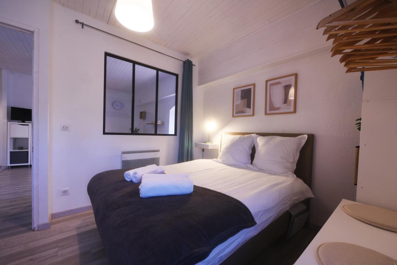 Cabana & Entre 2 Lacs / Residence Montfort Rumilly  Exteriör bild