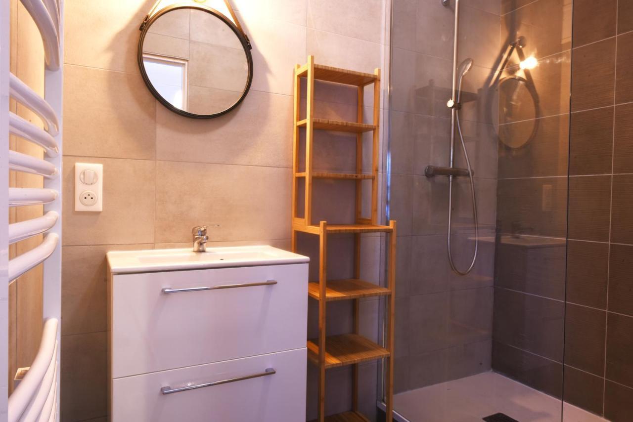 Cabana & Entre 2 Lacs / Residence Montfort Rumilly  Exteriör bild