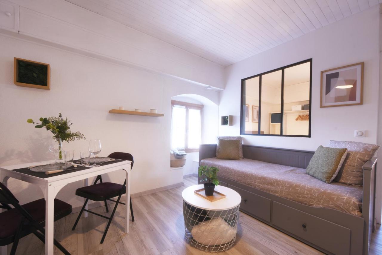 Cabana & Entre 2 Lacs / Residence Montfort Rumilly  Exteriör bild